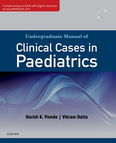 Undergraduate Manual of Clinical Cases in Paediatrics - FULL INSTANT DOWNLOAD | PDF DOCX EPUB