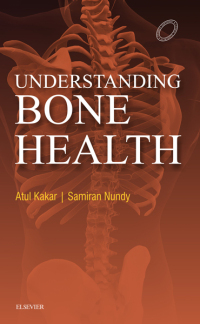 Cover image: Understanding Bone Health 1st edition 9788131245798