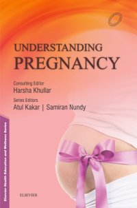 Omslagafbeelding: Understanding Pregnancy 1st edition 9788131245828