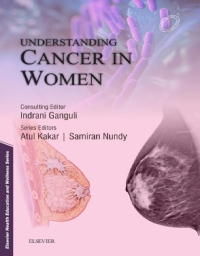 Cover image: Understanding Cancer in Women 1st edition 9788131247648