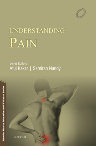 Cover image: Understanding Pain 1st edition 9788131247679