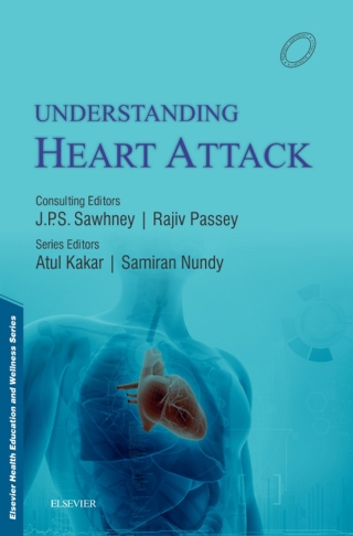 Immagine di copertina: Understanding Heart Attacks 1st edition 9788131247686