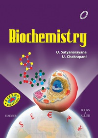 Cover image: Biochemistry 5th edition 9788131248850