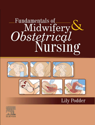 Imagen de portada: Fundamentals of Midwifery and Obstetrical Nursing 1st edition 9788131253335