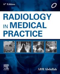 Cover image: Radiology in Medical Practice 6th edition 9788131258163