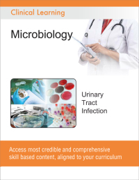 Cover image: Urinary Tract Infection 9788131260357