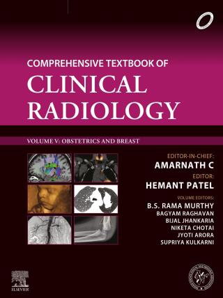 Cover image: Women's Imaging, Volume 5 1st edition 9788131263655