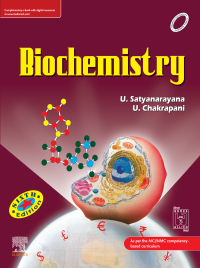 表紙画像: Biochemistry 6th edition 9788131264355