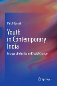 Imagen de portada: Youth in Contemporary India 9788132207146
