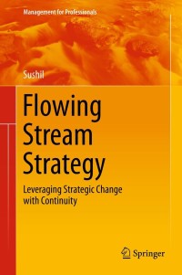 Imagen de portada: Flowing Stream Strategy 9788132207252