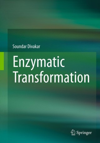 Cover image: Enzymatic Transformation 9788132208723