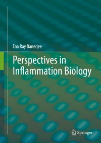 Cover image: Perspectives in Inflammation Biology 9788132215776