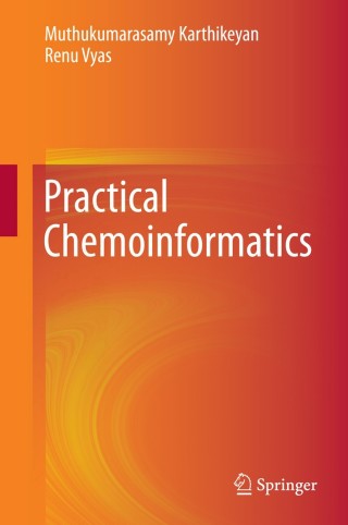 Omslagafbeelding: Practical Chemoinformatics 9788132217794