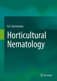 Cover image: Horticultural Nematology 9788132218401