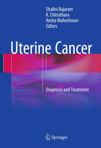 Cover image: Uterine Cancer 9788132218913