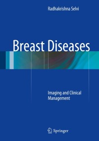 Cover image: Breast Diseases 9788132220763