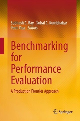 Immagine di copertina: Benchmarking for Performance Evaluation 9788132222521