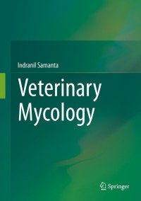 表紙画像: Veterinary Mycology 9788132222798