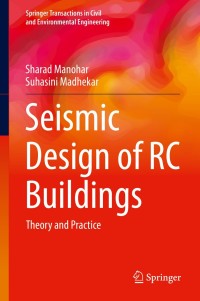 Imagen de portada: Seismic Design of RC Buildings 9788132223184