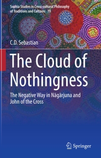 Imagen de portada: The Cloud of Nothingness 9788132236443