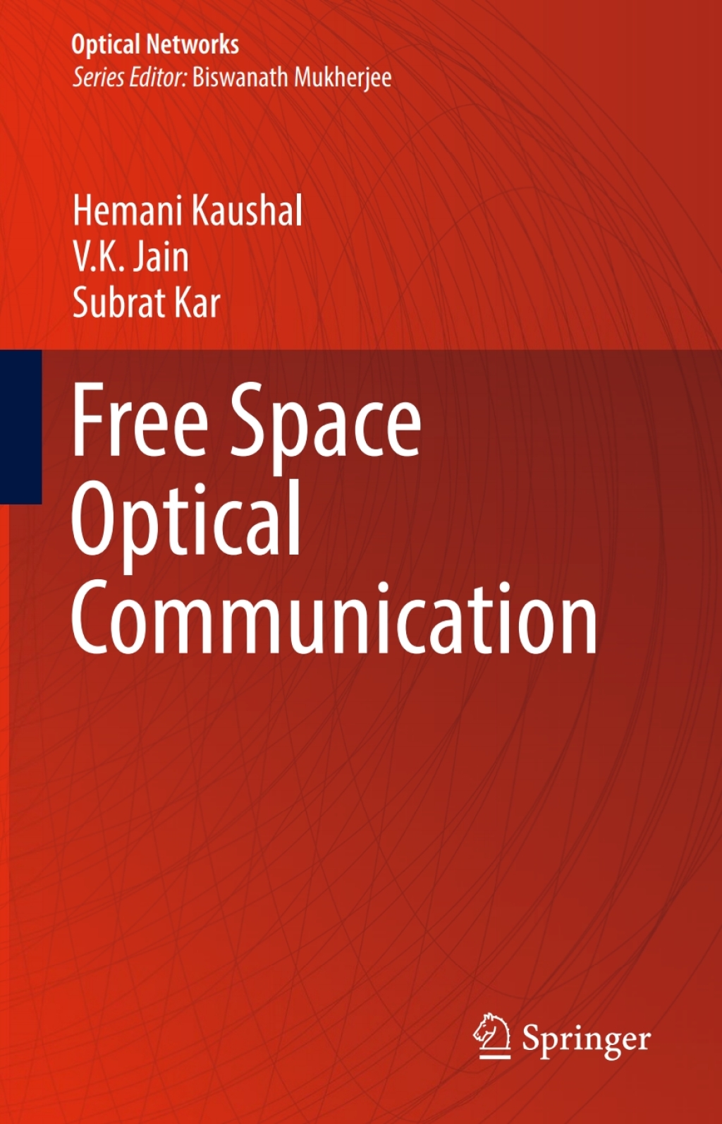 Free Space Optical Communication
