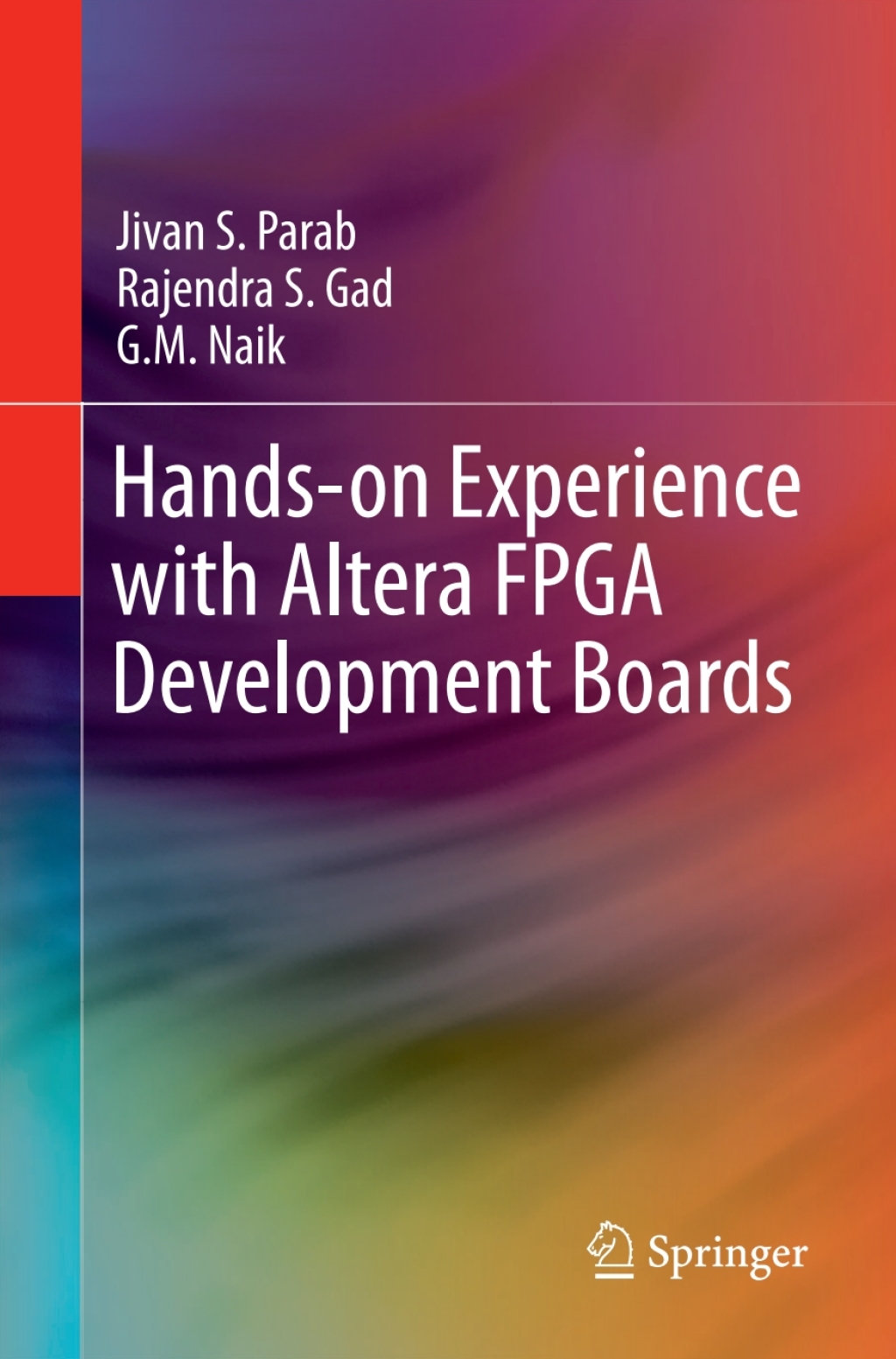 Hands-on Experience with Altera FPGA Development Boards