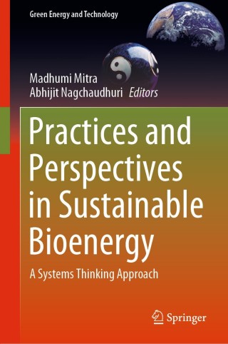 表紙画像: Practices and Perspectives in Sustainable Bioenergy 9788132239635