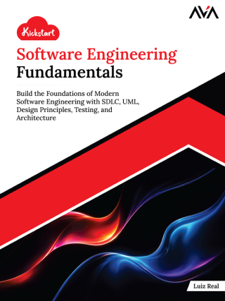 Imagen de portada: Kickstart Software Engineering Fundamentals 1st edition 9788169646536