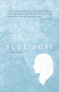 Cover image: Blue Dust 9788186939642