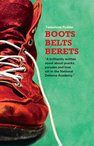 Cover image: Boots Belts Berets 9788186939383