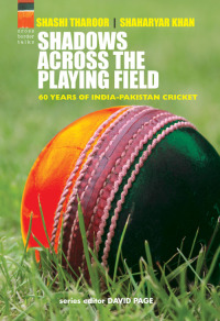 Cover image: Shadows Across the Playing Field 9788194110989