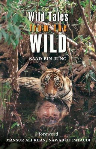 Cover image: Wild Tales from the Wild 9788174363589
