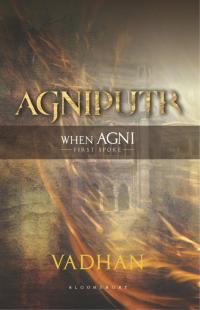 Cover image: Agniputr 1st edition