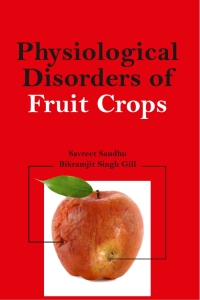 表紙画像: Physiological Disorders of Fruit Crops 1st edition 9789381450581