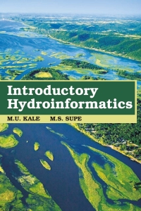 Cover image: Introductory Hydroinformatics 1st edition 9789387973091