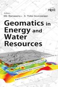 Cover image: Geomatics in Energy and Water Resources (A Coloured Handbook) 1st edition 9789385516498