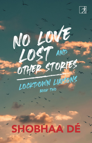Cover image: Lockdown Liaisons: Book 2