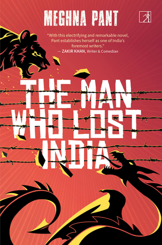 Cover image: The Man Who Lost India 9788194643098