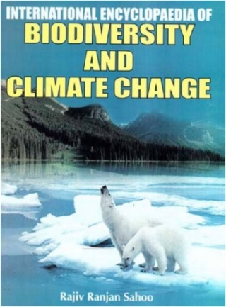 Cover image: International Encyclopaedia of Biodiversity and Climate Change 9788194687627