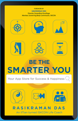 Cover image: Be the Smarter You 9788194752004