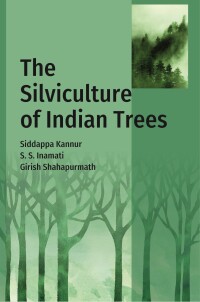 Titelbild: The Silviculture of Indian Trees 9788194783541