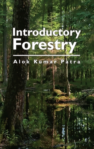 Imagen de portada: Introductory Forestry 1st edition 9789389547955