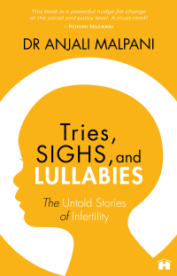 Cover image: Tries, Sighs, and Lullabies