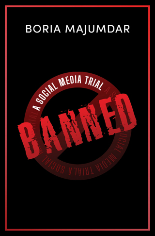 Cover image: Banned 9788197042638