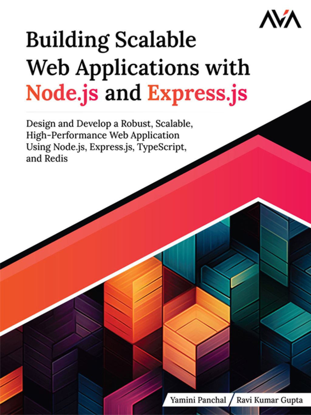 Building Scalable Web Apps with Node.js and Express 1st Edition