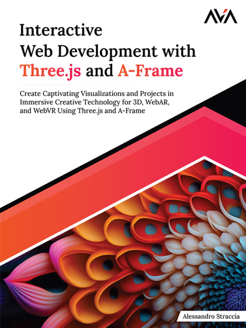 Interactive Web Development with Three.js and A-Frame 1st Edition