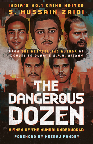 Cover image: The Dangerous Dozen 9788197278952