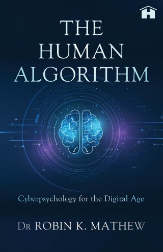 Cover image: The Human Algorithm