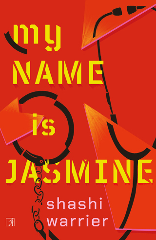 Cover image: My Name Is Jasmine 9788198356451
