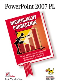 Cover image: PowerPoint 2007 PL. Nieoficjalny podr?cznik 1st edition 9788324610266